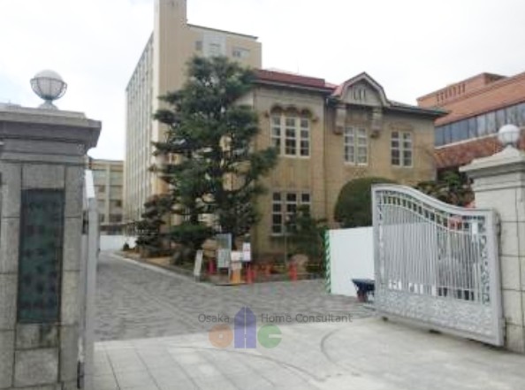 サンモール 大学・短大