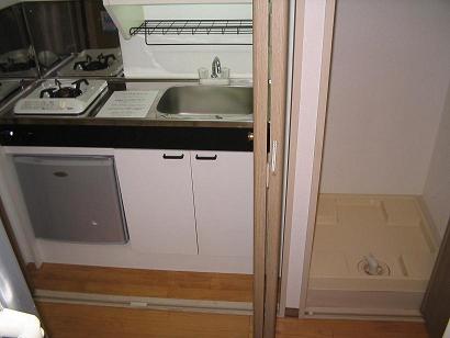 サンモール その他