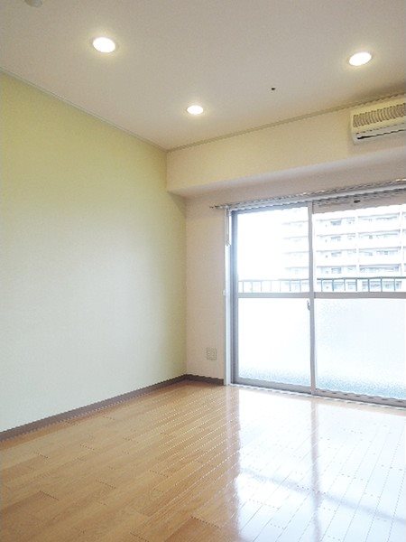 サンモール リビング