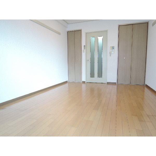 サンモール ベッドルーム