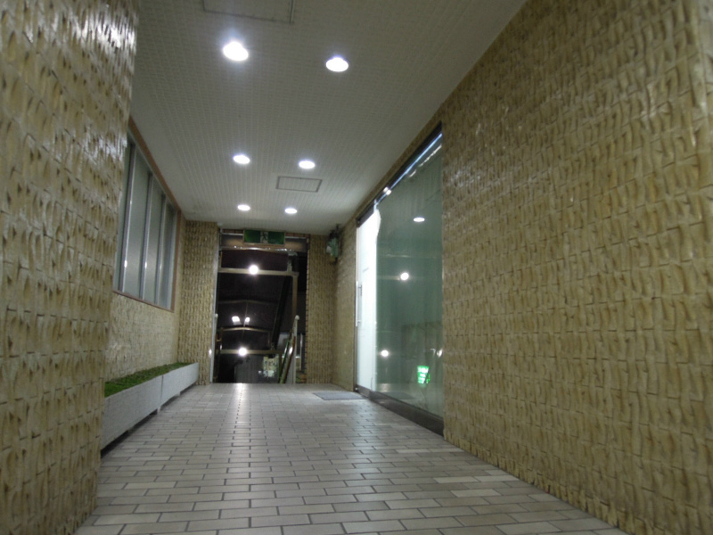 山田ビル その他共有部分