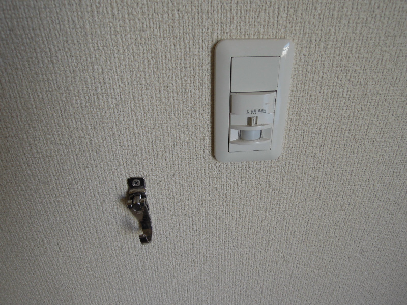 シャーメゾン和Ⅱ（なごみ） 玄関
