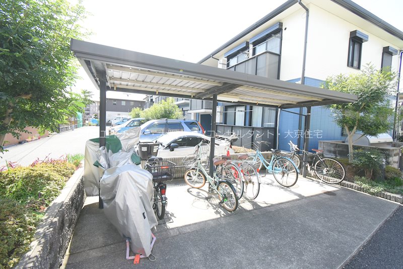 コート　ジュネス その他共有部分