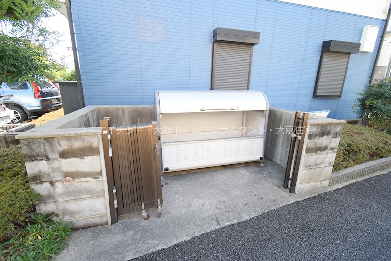 コート　ジュネス その他共有部分