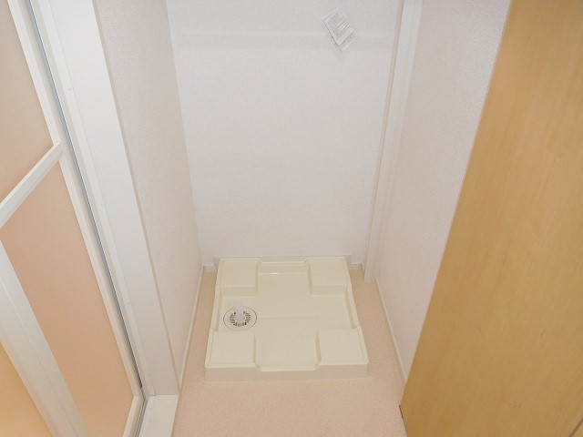  アイレックス 洗面所