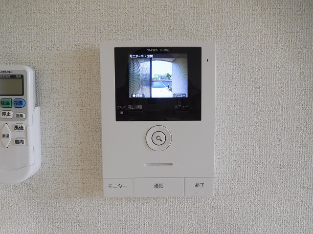  アイレックス セキュリティ