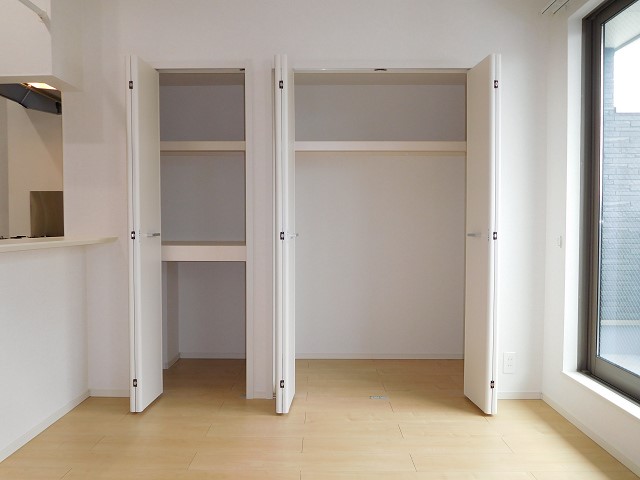  アイレックス 収納