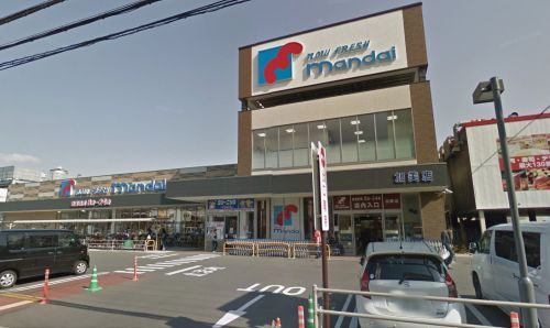 ドルフシィア スーパー