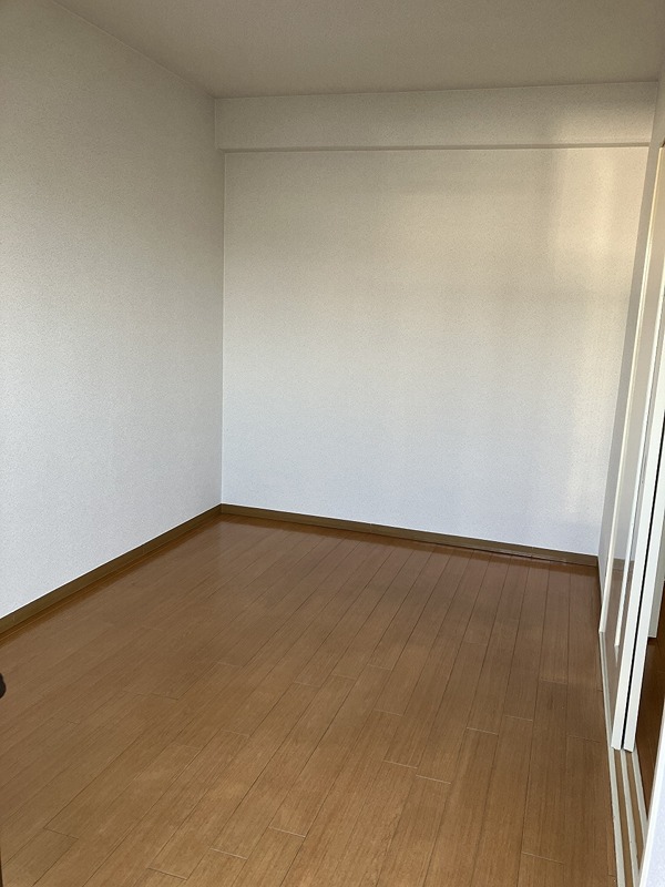 メゾンクレール ベッドルーム