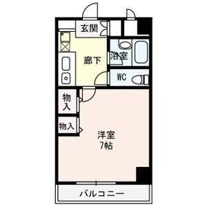 スクアドラー 間取り