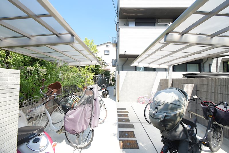 シャーメゾン　ブランシュ その他