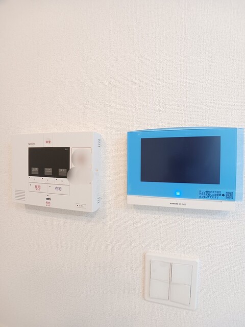 シェル　ドゥ　サツキⅡ その他設備