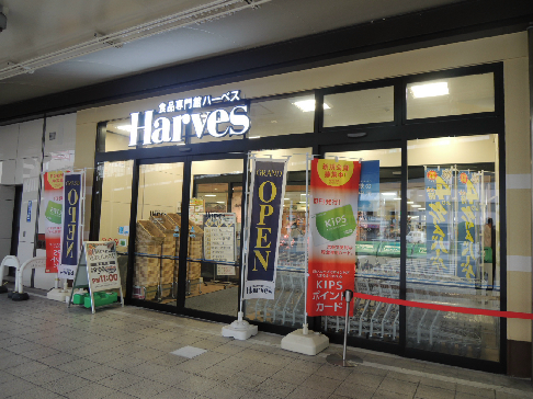 (仮称)Ｄ-ＲＯＯＭ八尾市東本町３丁目  スーパー