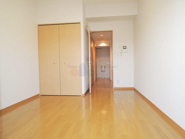 ベルドミール末広五番館 リビング