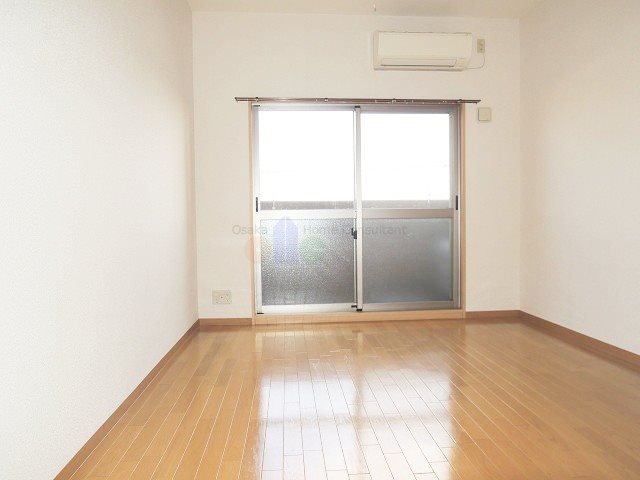 ベルドミール末広五番館 ベッドルーム