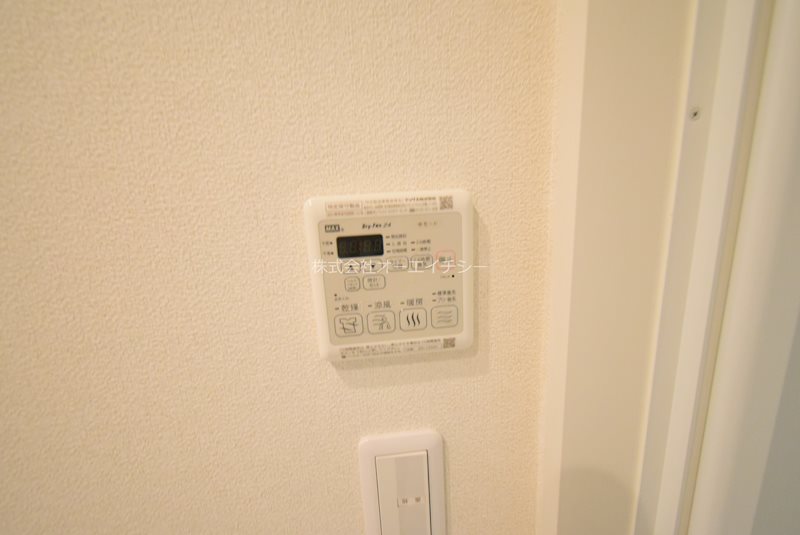シャーメゾン　ドゥース その他設備
