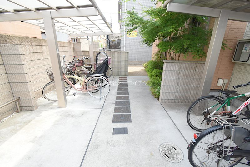 シャーメゾン　ドゥース その他共有部分
