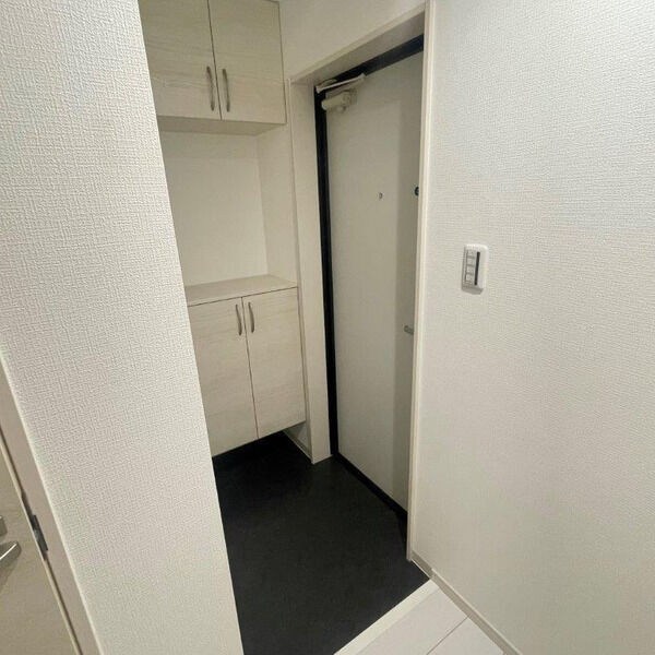 D porta mild 玄関