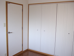 ラルゴ久宝寺 その他部屋・スペース