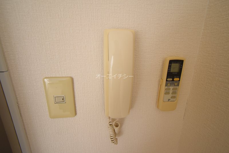 シティパルユー セキュリティ