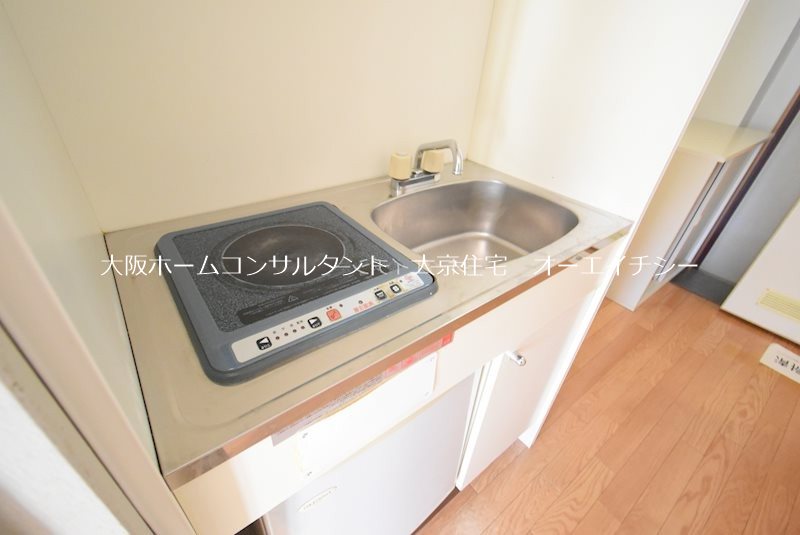 シティパルユー その他