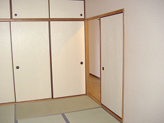 ラルゴ久宝寺 その他部屋・スペース