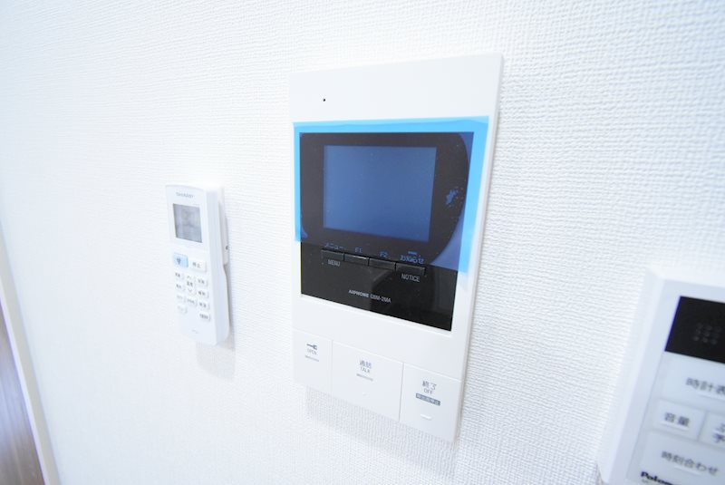 Ｍｏｏｌｉｏ新深江 セキュリティ