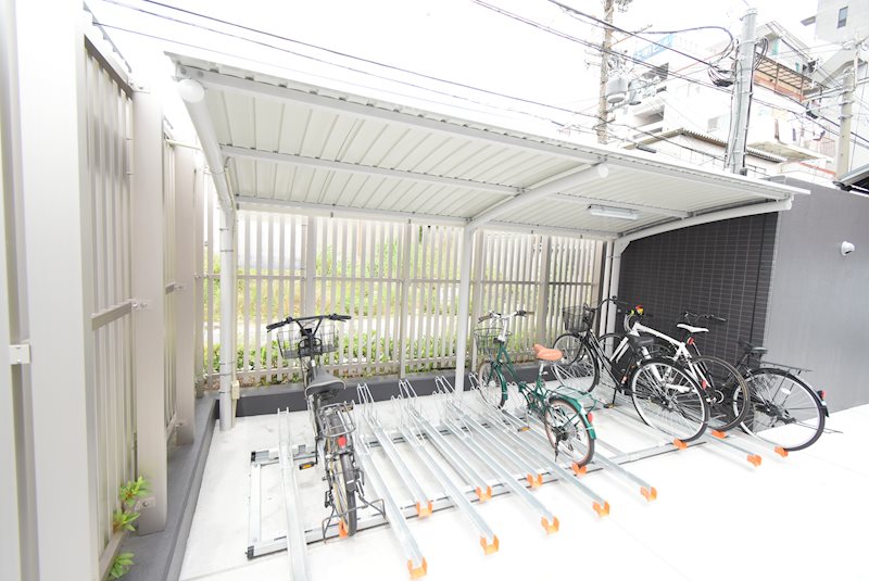 Ｍｏｏｌｉｏ新深江 その他共有部分
