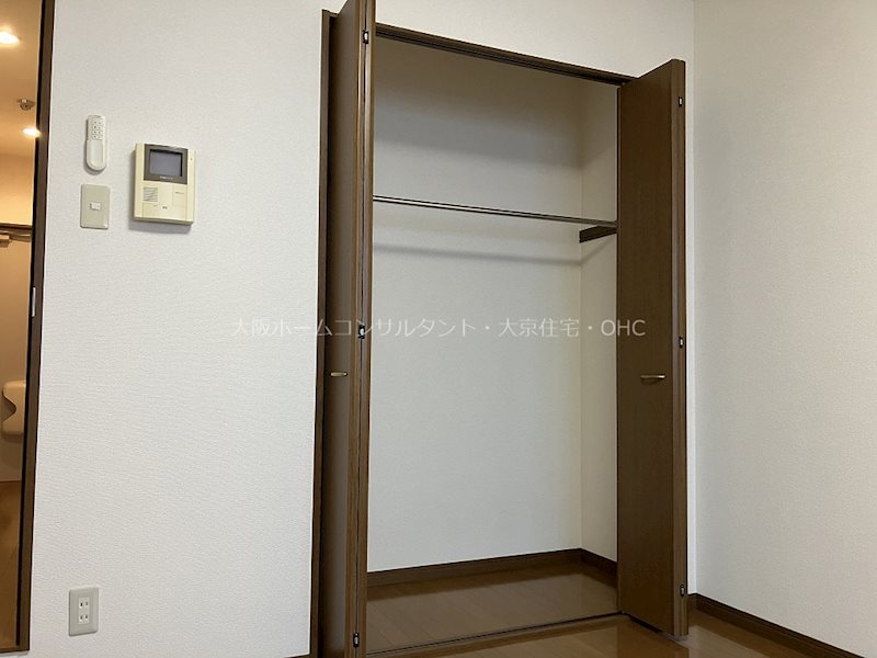 アンプルールフェール寿 収納