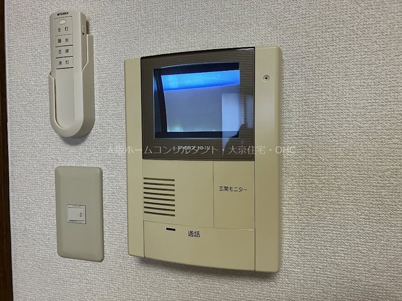 アンプルールフェール寿 セキュリティ