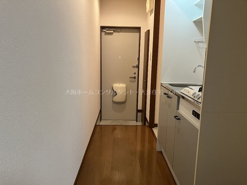 アンプルールフェール寿 その他部屋・スペース