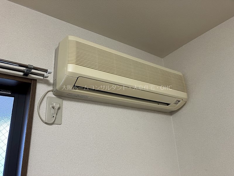 アンプルールフェール寿 その他設備