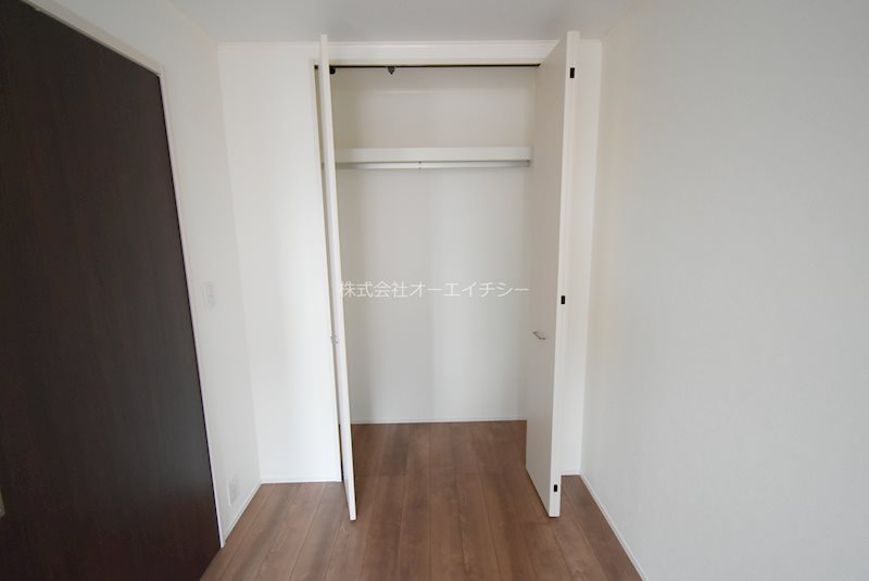 アドバンスグナーデ 収納