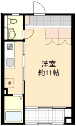 シンワパーレ 間取り