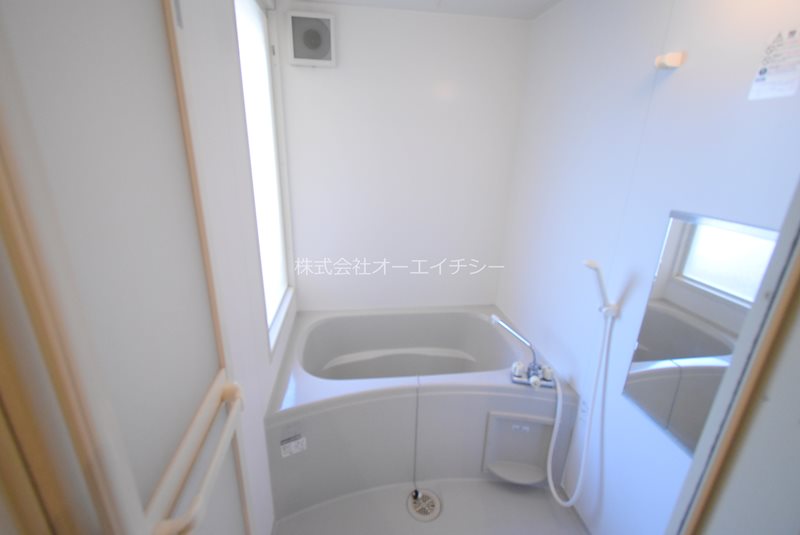 シンワパーレ 風呂画像