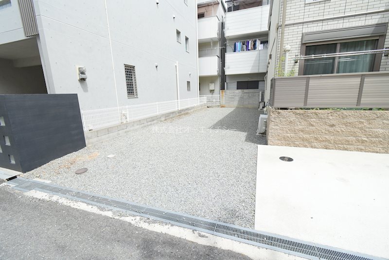メゾンレナ その他共有部分
