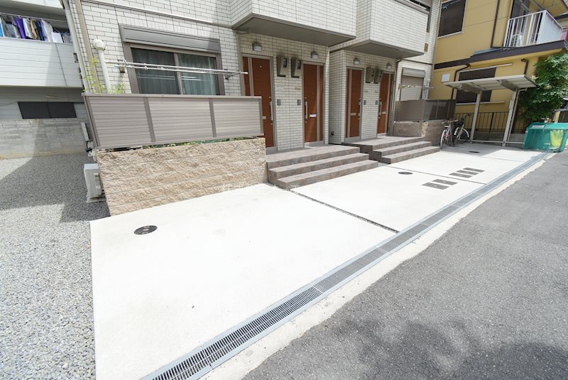 メゾンレナ その他共有部分