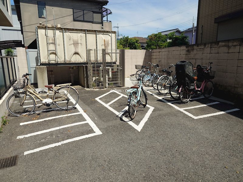 アプトシティ八尾  その他共有部分