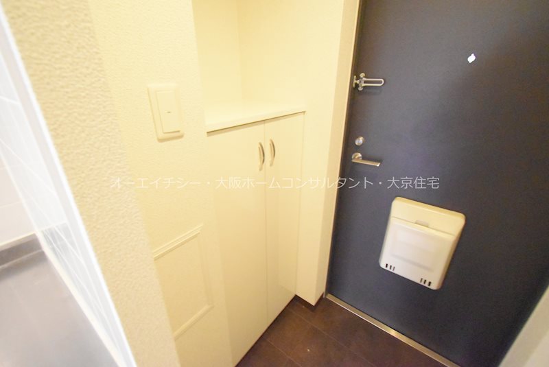 Mプラザ小阪駅前 その他