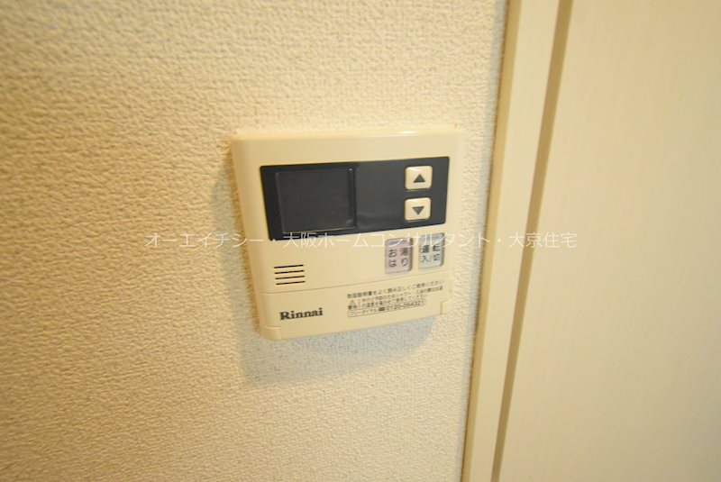 Mプラザ小阪駅前 その他