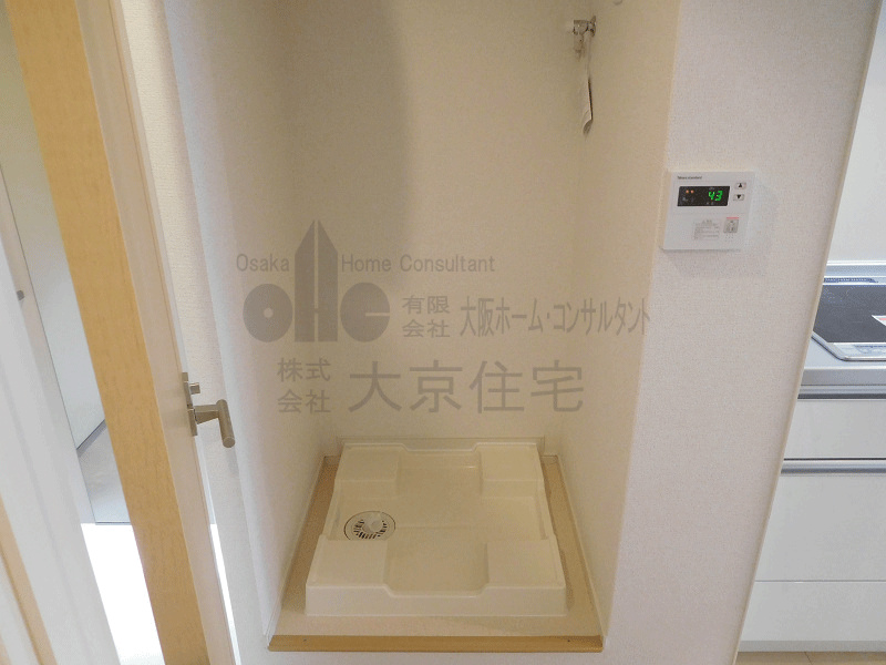 シェモワ　八尾  その他部屋・スペース