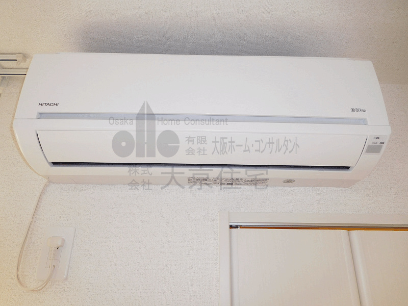 シェモワ　八尾  その他設備