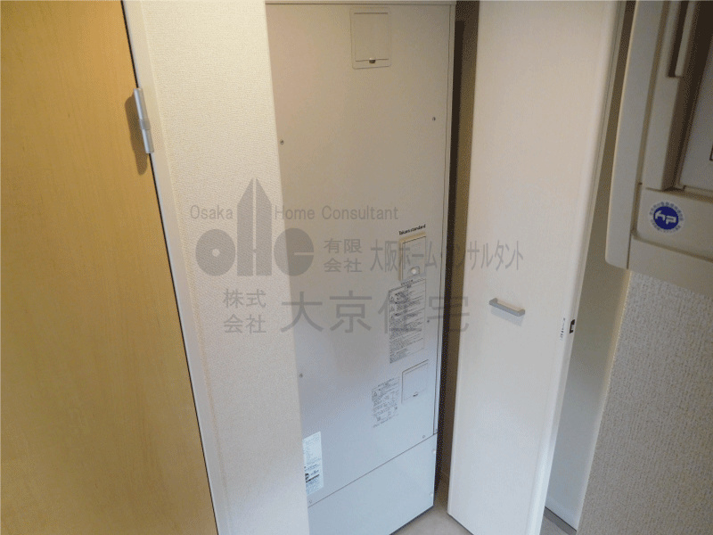 シェモワ　八尾  その他設備