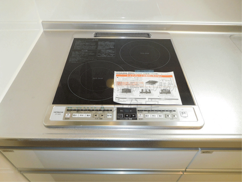 シェモワ　八尾  その他設備