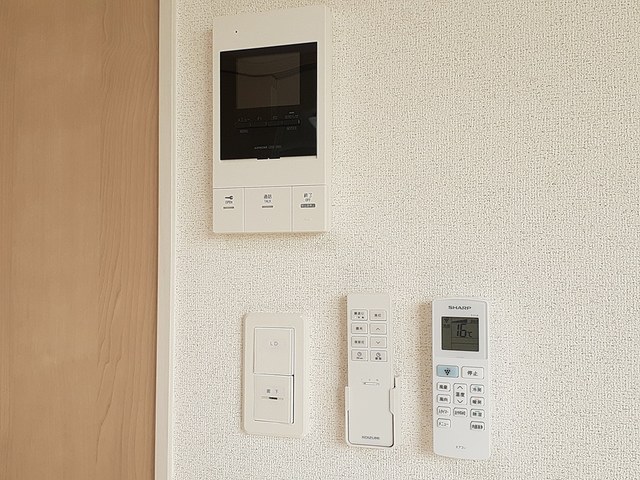 アルカンシエル　ヌーモ セキュリティ