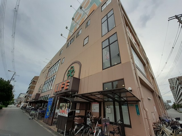 サンハイム平野宮町 その他