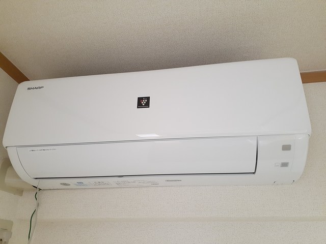 アドニス　コート　パートⅠ その他設備