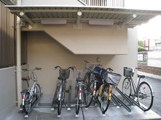 ブルーメナウ その他共有部分