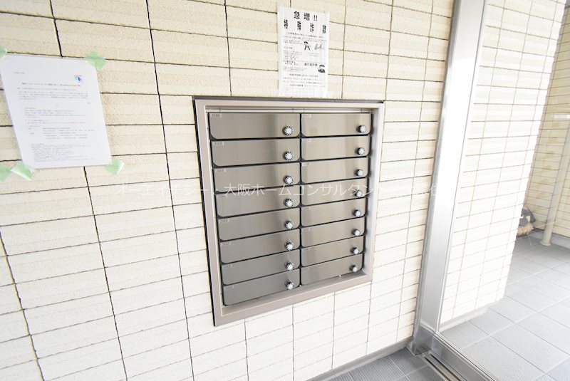 メゾピアノ その他共有部分