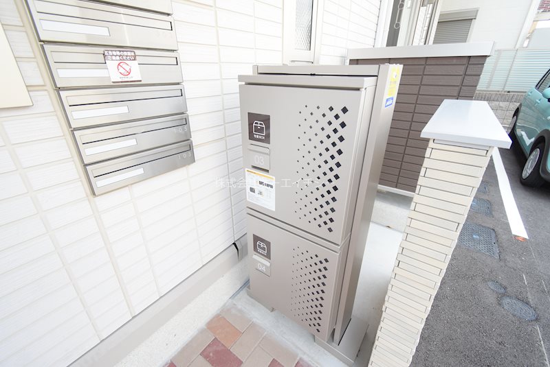 カーサリバティバランス　セカンド その他共有部分